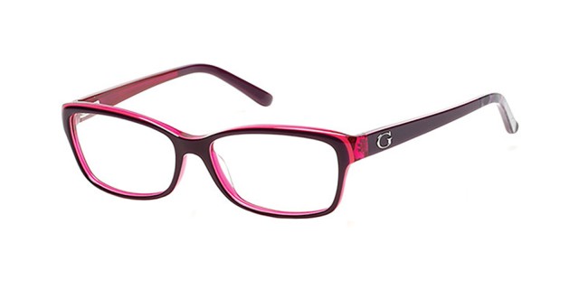 Guess GU2542 081 54mm