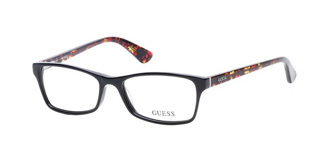 Guess GU2549 001 53mm