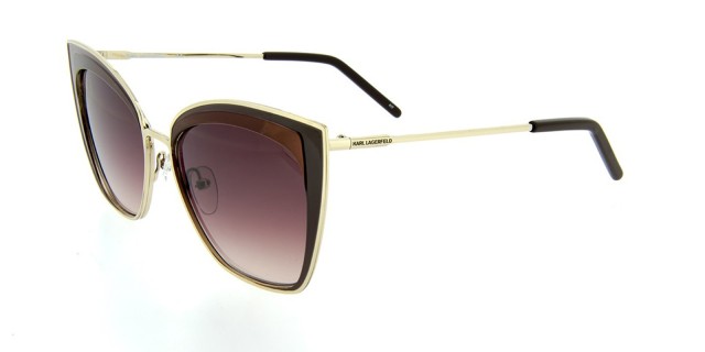 Karl Lagerfeld KL 254S/532 55mm