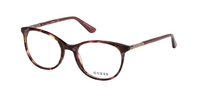 Guess GU2657 071 52mm