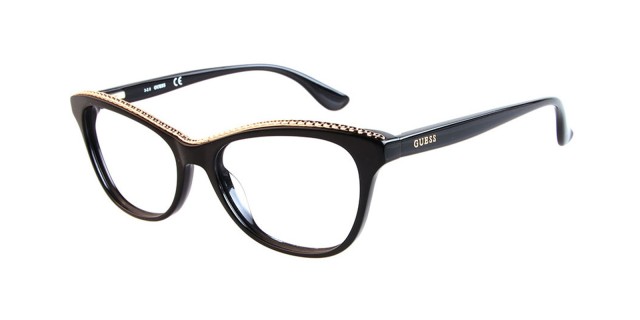 Guess GU2624 005 55mm