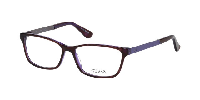Guess GU2628 055 55mm