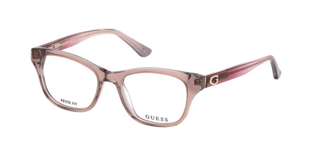 Guess GU2678 059 52mm