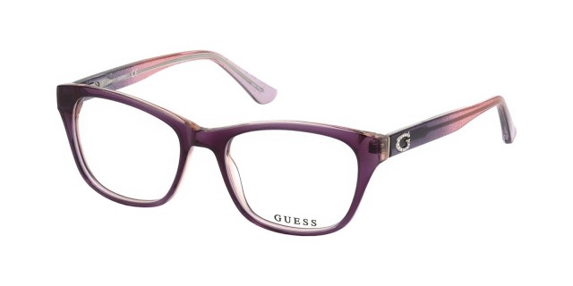 Guess GU2678 083 52mm