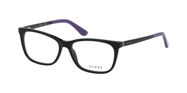 Guess GU2697 001 52mm