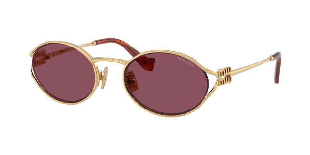 Miu Miu SMU 52Y 5AK-20Y