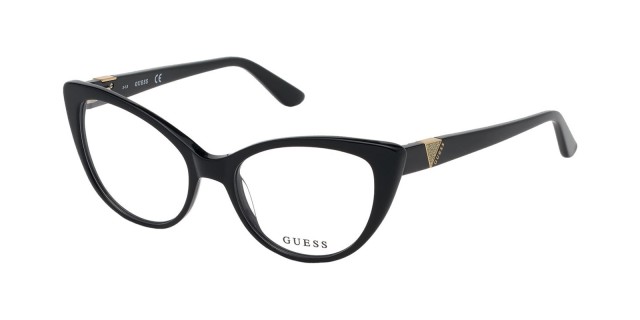 Guess GU2708 001 51mm