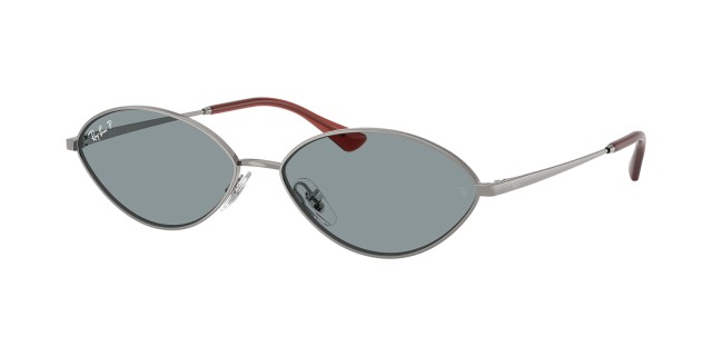 Ray-Ban RB 3757 Kai 004/2V Polarised