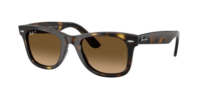 Ray-Ban Wayfarer RB 4340 710/M2 Polarized