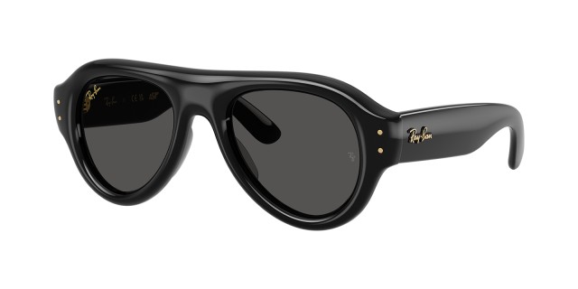 Ray-Ban Aviator Puffer By A$AP Rocky RB 4925 601/87 50mm