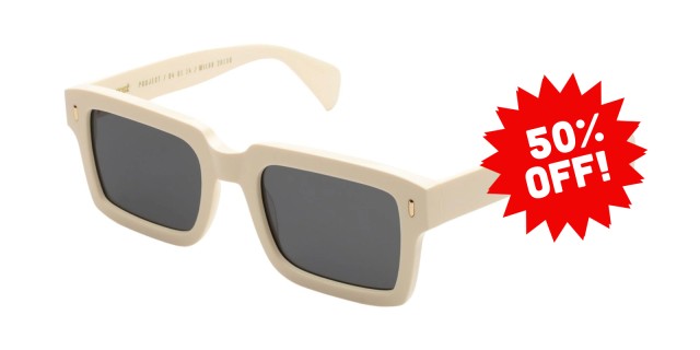 Gast Loot Eggshell LT03