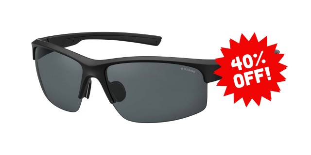 Polaroid PLD 7018/N/S 807/M9 Polarized