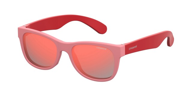 Polaroid Kids P0300 6XQ/OZ Polarized 42mm