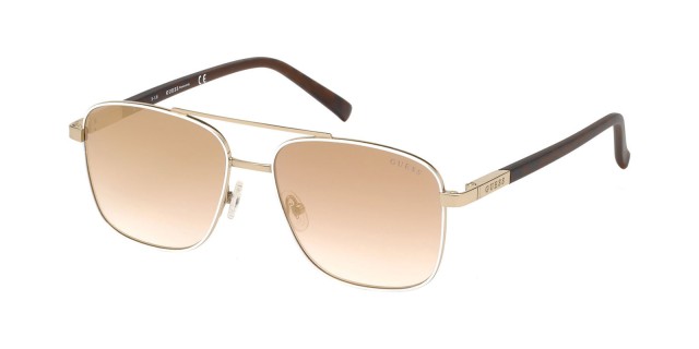 Guess GU3040 21Z 54mm