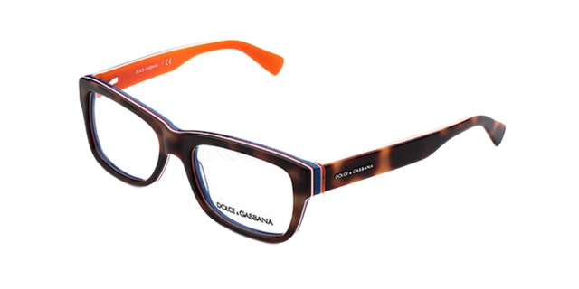 Dolce & Gabbana DG 3178 2765 52mm