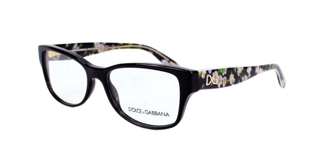 Dolce & Gabbana DG 3204 2846