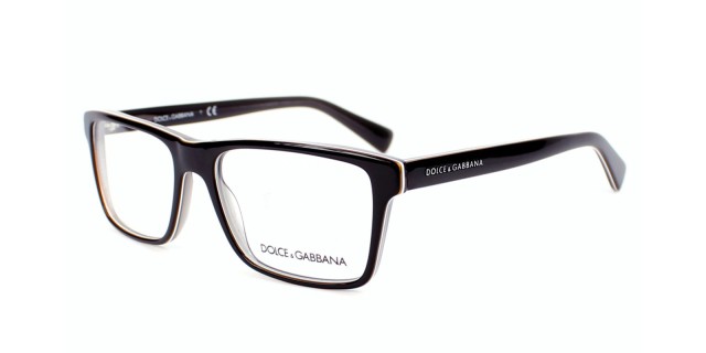 Dolce & Gabbana DG 3207 1871