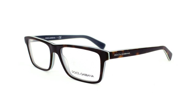 Dolce & Gabbana DG 3207 2867 53mm