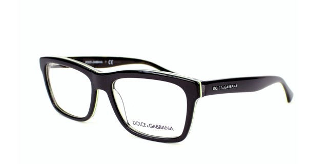 Dolce & Gabbana DG 3235 2953 55mm