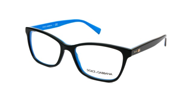Dolce & Gabbana DG 3245 3006