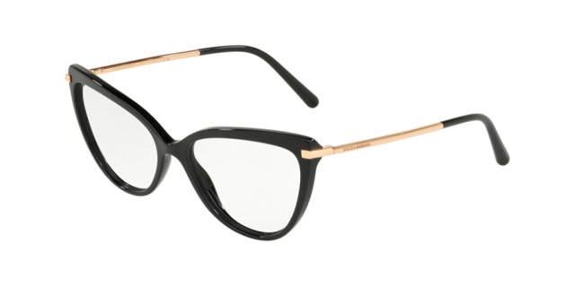 Dolce & Gabbana DG 3295 501 55mm