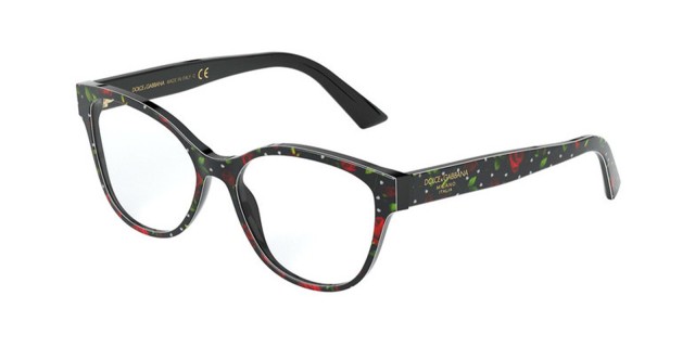 Dolce & Gabbana DG3322 3229