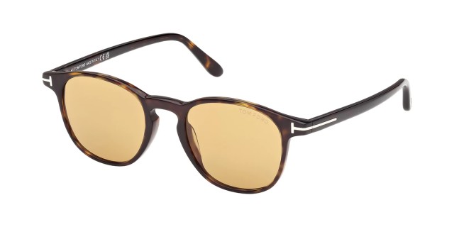 Tom Ford Holt-02 FT 1302 52E