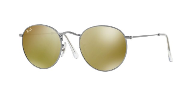 Ray-Ban Round Metal RB 3447 029/93 50mm