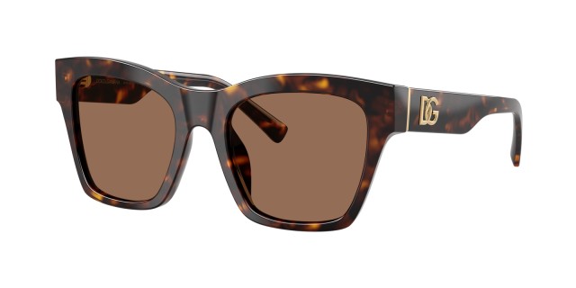 Dolce & Gabbana DG 4512 502/73