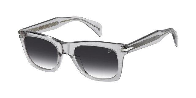 David Beckham DB 1222/S KB7/9O