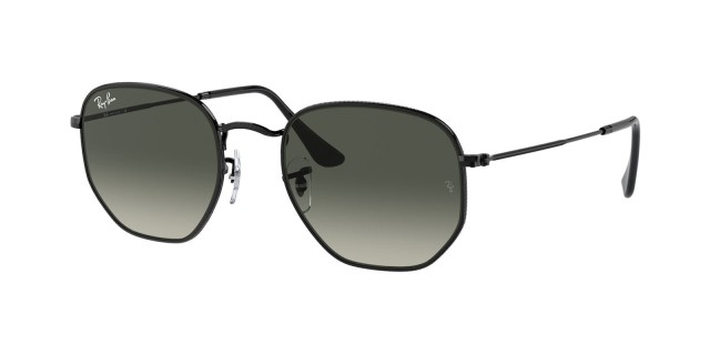Ray-Ban Hexagonal RB 3548 002/71