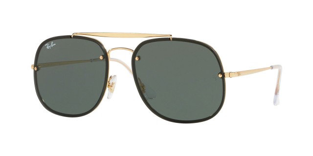 Ray-Ban Blaze RB 3583N 9050/71 58mm