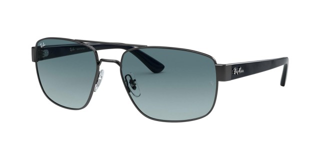 Ray-Ban RB 3663 004/3M 60mm