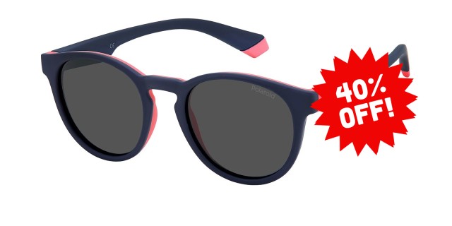 Polaroid Kids PLD 8048/S BR0/M9 Polarized