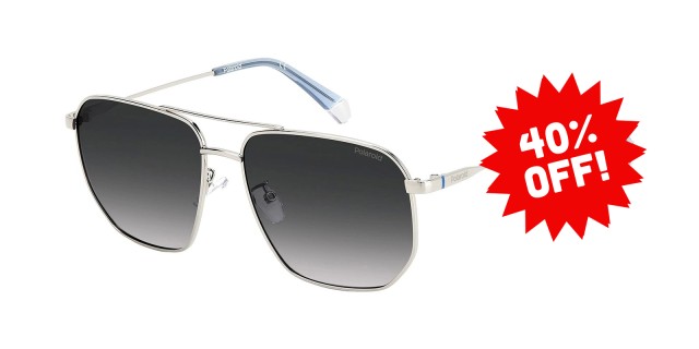 Polaroid PLD 4141/G/S/X 010/WJ Polarized