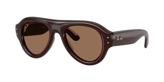Ray-Ban Aviator Puffer By A$AP Rocky RB 4925 6896/73 52mm