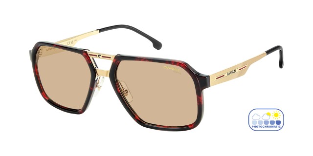 Carrera Victory C 27/S 0UC/II Photochromatic