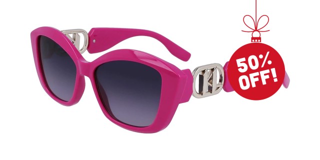 Karl Lagerfeld KL6102S 525