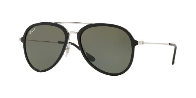 Ray-Ban RB 4298 601/9A Polarized 57mm
