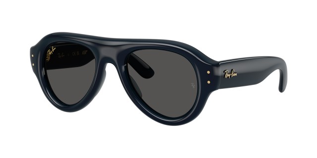 Ray-Ban Aviator Puffer By A$AP Rocky RB 4925 6895/87 52mm