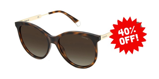 Polaroid PLD 4131/S/X 086/LA Polarized