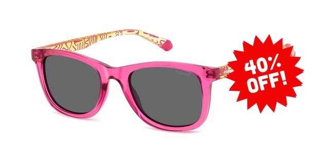 Polaroid Kids PLD 8060/S MU1/M9 Polarized