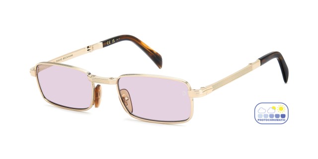 David Beckham DB 99/Origami T5U/KE Folding Photochromatic