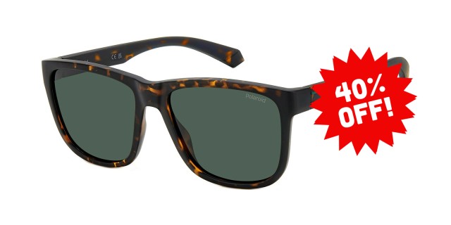 Polaroid PLD 2155/S HGC/UC Polarized