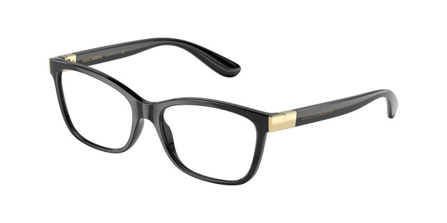 Dolce & Gabbana DG 5077 501 54mm