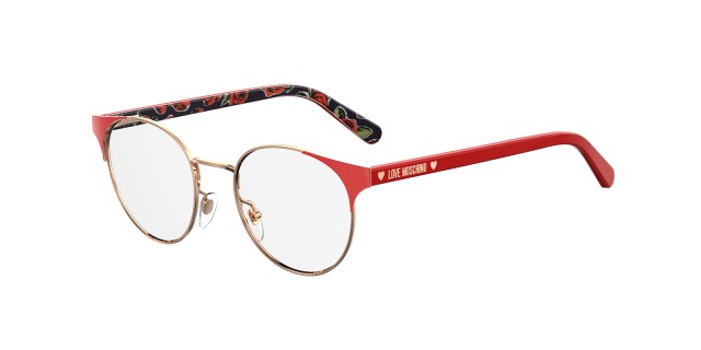 Moschino Love MOL 527 C9A 49mm