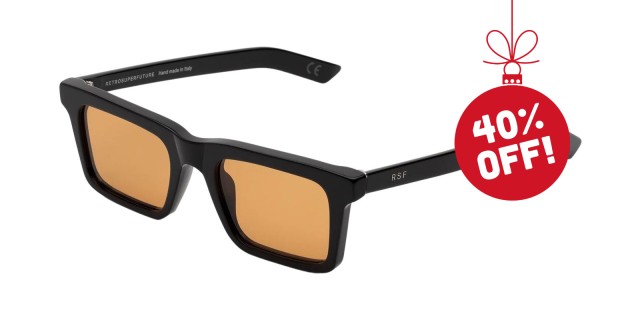 Super by Retrosuperfuture 1968 Refined 18E