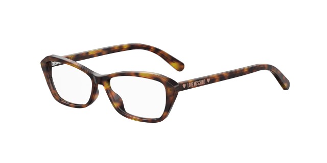 Moschino Love MOL538 086 53mm
