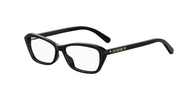 Moschino Love MOL538 807 53mm