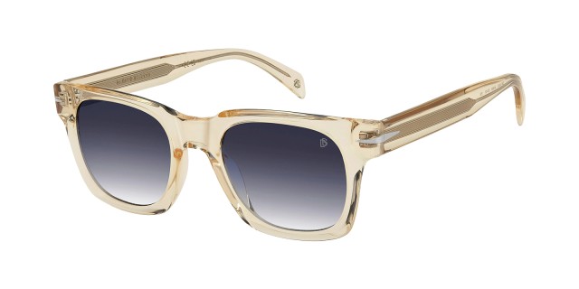 David Beckham DB 7160/S 40G/08